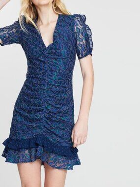 Elliatt Paradise Dress